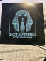 HOT NATURED - Different Sides Of The Sun - Vinyl (3xLP) - £25.58 GBP