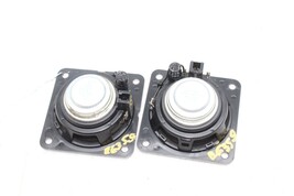03-04 INFINITI FX35 FX45 DASH SPEAKERS PAIR 28148-CG011 E6359 image 6