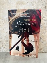 Medieval Mysteries Ser.: Covenant with Hell by Priscilla Royal First Edi... - £6.28 GBP
