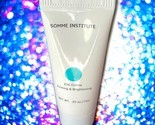 SOMME INSTITUTE EYE cream 0.25 oz Brand New Without Box &amp; Sealed - $14.84