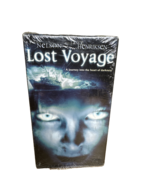 Lost Voyage (VHS, 2002) ~ Judd Nelson ~ Lance Henriksen ~ Horror Vintage - $147.61 MXN