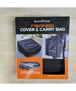 Blackstone 17&quot; Tabletop Griddle Carry Bag – Fits 17 Inch Tabletop Griddl... - $29.59