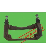 Oem 08-2014 Mercedes W204 C250 C300 Front Brake Caliper Carrier Bracket ... - $80.14 CAD