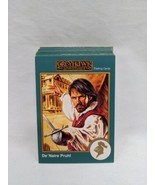 Lot Of (29) TSR Series 1993 Greyhawk Adventures Cards Gold Border And 2 ... - £34.12 GBP