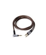 NEW!!! 3.5mm OCC Audio Cable For McIntosh Labs MHP1000 headphones - $40.60 CAD