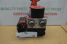 2007 Toyota Tundra ABS Anti-Lock Brake Pump Control 445000C110 Module 25... - $3,494.97 MXN