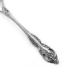 Oneida Renoir Pembrook SSS Stainless Steel Flatware 1991  Forks Knives Spoons - $21.89+