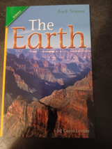 the earth scott foresmann science 2.5  paperback - £4.67 GBP