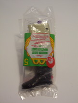 Inspector Gadget Right Leg Tool #5 Action Figure Disney McDonalds 1999 Sealed - £3.18 GBP