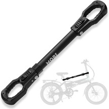 Adapt Diverse Bike Frames, Women&#39;S Bmx, And Non-Standard Frames With The... - $77.96