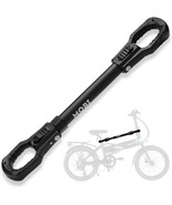 Adapt Diverse Bike Frames, Women&#39;S Bmx, And Non-Standard Frames With The... - $77.96
