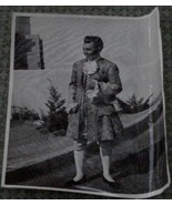 Nice Vintage Black and White Photograph, Early 1950s, GOOD CONDITION NIC... - $8.13 CAD