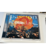 The Road to One Day by Passion (Christian) (CD, Mar-2000, Sparrow Records) - $10.99