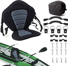 Vashly Kayak Seat, Detachable Universal Paddle Board Seat For Kayak, Can... - $1,050.98 MXN