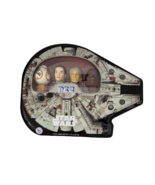Star Wars PEZ Collectors Tin 2017 Millennium Falcon - €8,32 EUR