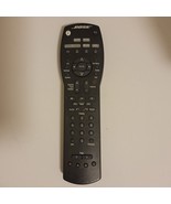 Bose 3-2-1 GSX Remote Control for Series II &amp; III (AV 321 II/III) ORIGINAL - $66.83 CAD