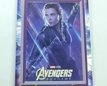 Avengers Endgame 2023 Kakawow Cosmos Disney  100 All Star Movie Poster 0... - £38.91 GBP