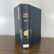 Dante&#39;s Divina Commedia of Dante Alighieri its scope and value 2nd edition - £69.85 GBP