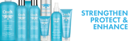 CRACK HAIR FIX Mist Spray - Moisturizes & Protects, 6 Oz. image 6