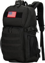 Outdoor Plus Camo Backpack,Military Boys Backpacks For School,Army, 30L/40L - $46.98