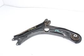 11-18 VOLKSWAGEN JETTA 1.4L FRONT RIGHT PASSENGER SIDE LOWER CONTROL ARM Q5002 image 7