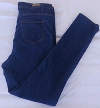 AQ American Quality Denim Jeans Womens Size 20 Straight Dark Wash Pants ... - £8.69 GBP