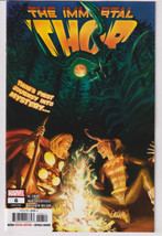 Immortal Thor #6 (Marvel 2024) &quot;New Unread&quot; - £4.53 GBP