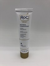 Roc Retinol Correxion Deep Wrinkle Daily Moisturizer SPF 30-EXP 09/25 1.3oz - £14.27 GBP