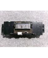 WPW10157246 WHIRLPOOL RANGE OVEN CONTROL BOARD - $59.00