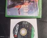 LOT OF 2: Battlefield 1 [NEW SEALED]+ FAR CRY 4 [COMPLETE EDITION DISC  ... - $9.89