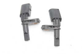 VW AUDI A3 Q3 CC GOLF JETTA PASSAT FRONT LEFT & RIGHT ABS SENSORS PAIR E6048 image 9