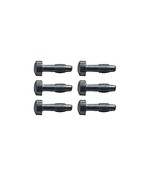 Military Headlight Bezel Ring Retaining Screws, Unpainted, Compatible wi... - $19.95