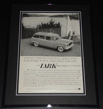 1959 Lark Play Wagon 11x14 Framed ORIGINAL Vintage Advertisement - £38.93 GBP