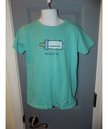 Good Kids Life is Good Milkin&#39; it Short Sleeve Shirt Size 4T Kids EUC - €16,47 EUR
