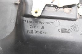 99-16 FORD F-350 SD REAR LEFT DRIVER EXTERIOR DOOR HANDLE Q9009 image 11