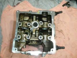 Front cylinder head 2012 2013 Ducati Panigale 1199 1200 R - $395.99