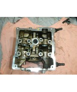 Front cylinder head 2012 2013 Ducati Panigale 1199 1200 R - $539.70 CAD