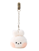 Line Friends Golf Minini Conini Golf Putter Keeper Keyring Keychain Acce... - $36.90
