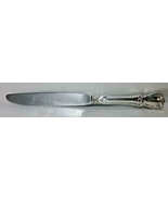 TOWLE Sterling Silver Stainless Blade OLD MASTER 8 7/8&quot; Dinner Knife 64.... - $39.99