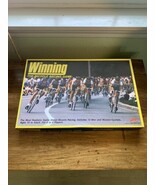 Winning Bicycle Racing Game Tour De France Rare  - €40,42 EUR