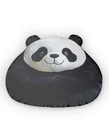 Panda Beanbag Chair, Plush Shaped Pillow - $44.67+