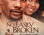 Not Easily Broken DVD | Region 4 - $8.66