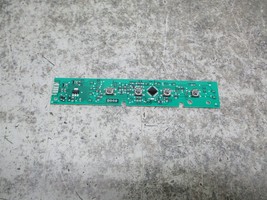 GE DISHWASHER CONTROL BOARD NO CASE PART # WD27X27021 - $25.88