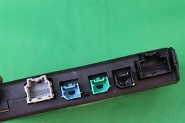 GM HMI Human Machine Interface Infotainment Nav Display Control Module 84331775 image 3