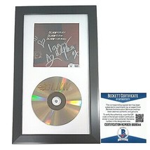 Iggy Azalea Signed Rap Hip Hop CD Booklet DLNW Autograph Album Framed Be... - £116.40 GBP