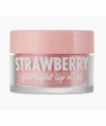 Fourth Ray Overnight Lip Mask Strawberry 0.5oz/1.5g Full Size - NIB - $25.00 CAD