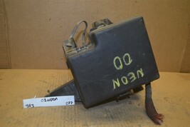 2000-2003 Dodge Neon Fuse Box Junction Oem P04793559AE Module 277-9a3 - $24.49 2000-2003 Dodge Neon Fuse Box Junction Oem P04793559AE Module 277-9a3 - $24.49