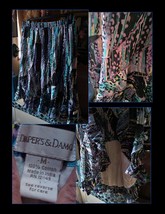 EUC Draper&#39;s &amp; Damon&#39;s 100% cotton skirt. Ships Free - $28.60