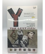 Y Ser.: Last Man by Brian K. Vaughan and Jose Marzan Jr. (2003, Trade Pa... - £4.69 GBP