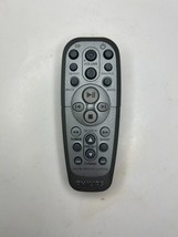 Philips RC19420001/01 Remote Control, Silver - OEM Original for AZ1155 S... - $12.58